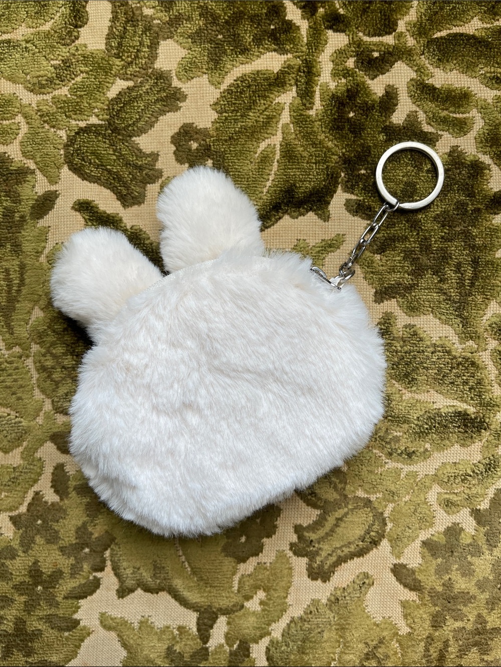 Same Ondoh Tokiyom Bunny Pouch Mini Bag💋 - Picture 9 of 11